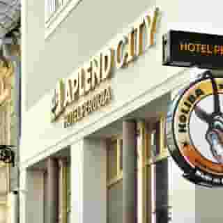 Aplend City Hotel Perugia, 5 of 5