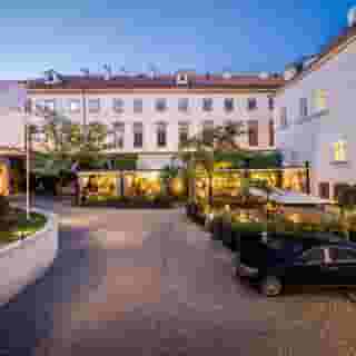 Mandarin Oriental, Prague, 4 of 5