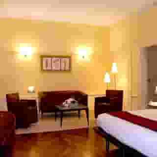 Hotel Du Palais De Lisle, 6 of 6