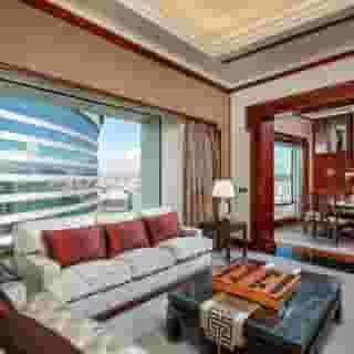 Conrad Hong Kong, 6 of 6