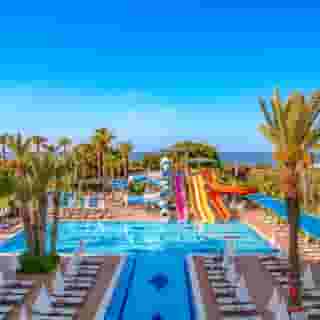 Caretta Beach Hotel, 4 of 5