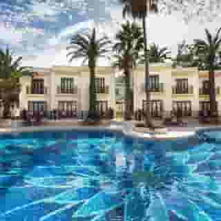 Grand Hotel Villa de France, 4 of 5