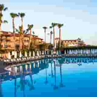 Alba Resort Hotel, 1 of 5