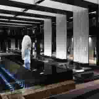 Hyatt Grand Central New York, 2 of 5