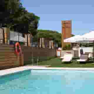 Islantilla Vime Hotel, 3 of 5