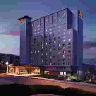 Seattle Marriott Bellevue, 5 of 5