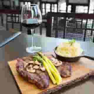 Indigo - San Diego Gaslamp Quarter, 4 of 5