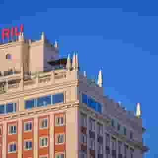 RIU Plaza Espana, 3 of 5