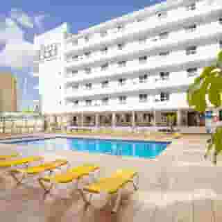 Port Hotel Fiesta Park, 1 of 5