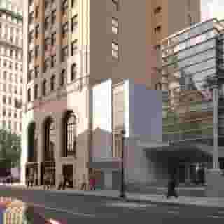 Aloft Philadelphia Downtown, 4 of 5