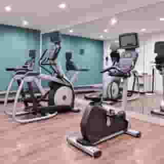 Holiday Inn Express New Orleans - St. Charles, 6 of 6