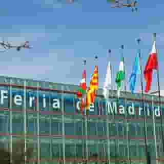 Novotel Madrid Campo De Las Naciones, 6 of 6