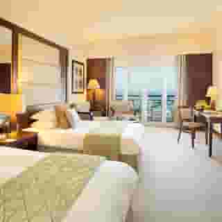 Danat Resort Jebel Dhanna, 5 of 5