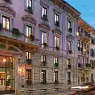 Mandarin Oriental, Milan, 1 of 5