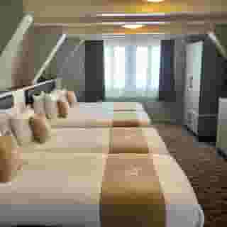 Xo Hotels City Centre, 4 of 5