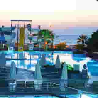 Flora Garden Ephesus Hotel, 5 of 5