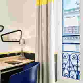 Augustin Astotel, 3 of 5