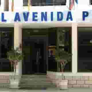Avenida Praia, 1 of 5