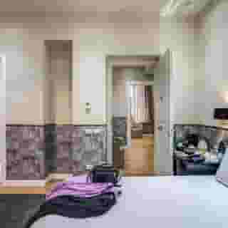 The Talent Hotel, 5 of 5