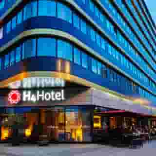 H4 Hotel Berlin Alexanderplatz, 3 of 5