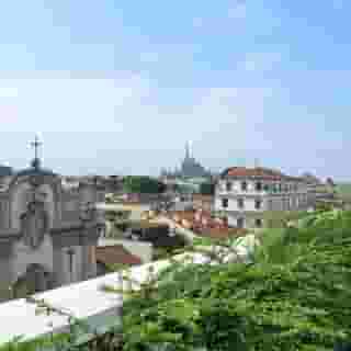 Armani Hotel Milano, 2 of 5