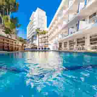 Globales Palmanova Palace, 1 of 5