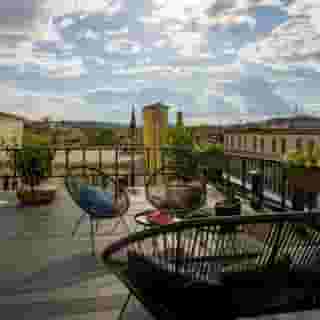 Rooftop Planet Prague Hotel, 5 of 5