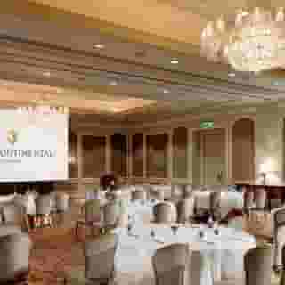 Intercontinental Dublin, 5 of 5