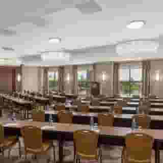 DoubleTree Suites by Hilton Hotel Boston-Cambridge, 5 of 5