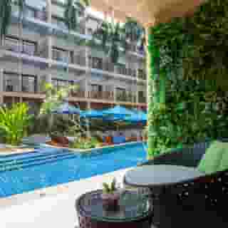 Deevana Plaza Krabi Ao Nang, 6 of 6