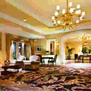 The Sutton Place, 5 of 5