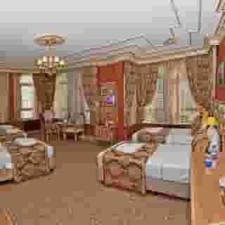 Sirkeci Gar Hotel, 5 of 5