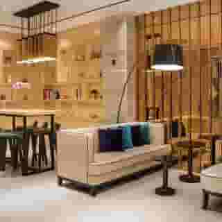 Ramada Encore by Wyndham Chinatown Kuala Lumpur, 4 of 5