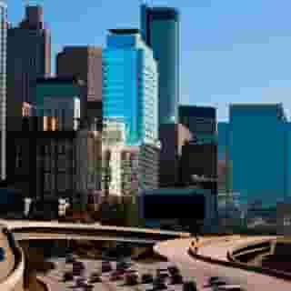 The W Atlanta Downtown, 2 of 5