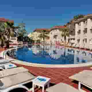 Blue Lagoon Hotel Oludeniz, 6 of 6