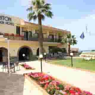 Triton Garden, 2 of 5