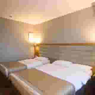 Riva Taksim Hotel Istanbul, 6 of 6