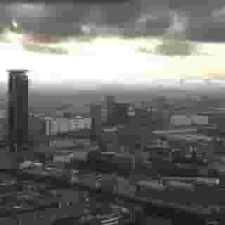 The Penthouse, 2 of 5