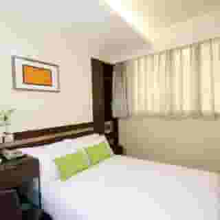 Pop Inn Mong Kok, 5 of 5