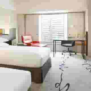 Hilton Tokyo, 6 of 6