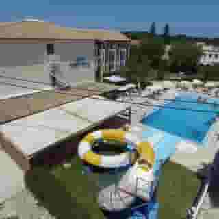 Silver Beach Hotel and Annexe Apartments - Adults Only, 6 of 6