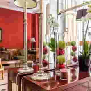 Regence Paris, 2 of 5