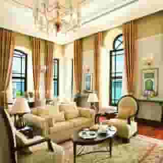 Four Seasons at the Bosphorus, 5 of 5