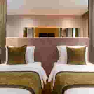Oran Hotel Istanbul, 6 of 6