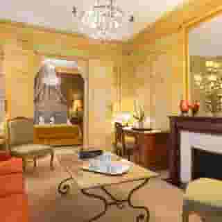 Duc De Saint-Simon Saint Germain, 5 of 5