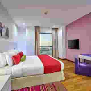 Ramada Hotel & Suites by Wyndham Dubai JBR, 4 of 5