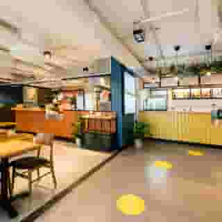 Dean's Home Budapest, 1 of 5