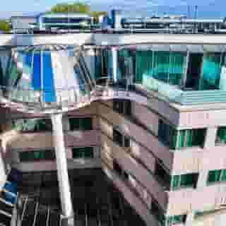 Ferreus Modern Art Deco, 1 of 5