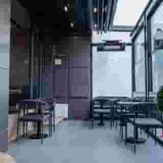 Fly Point Hotel, 4 of 5