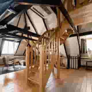 Catalonia Vondel Amsterdam, 5 of 5